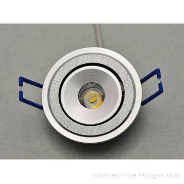 High Lumen LED Ceiling Light φ90*50